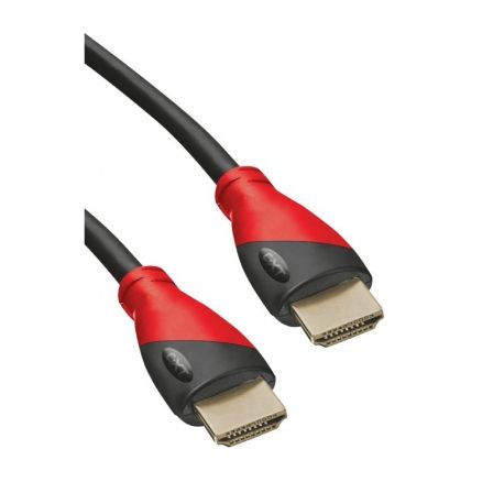 Trust Gaming Cable HDMI 2.0 GXT730 1.8m 4K Trust Gaming Cable HDMI 2.0 GXT730 1.8m 4K